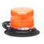 ECCO, Vacuum Magnet Beacon Light - Amber